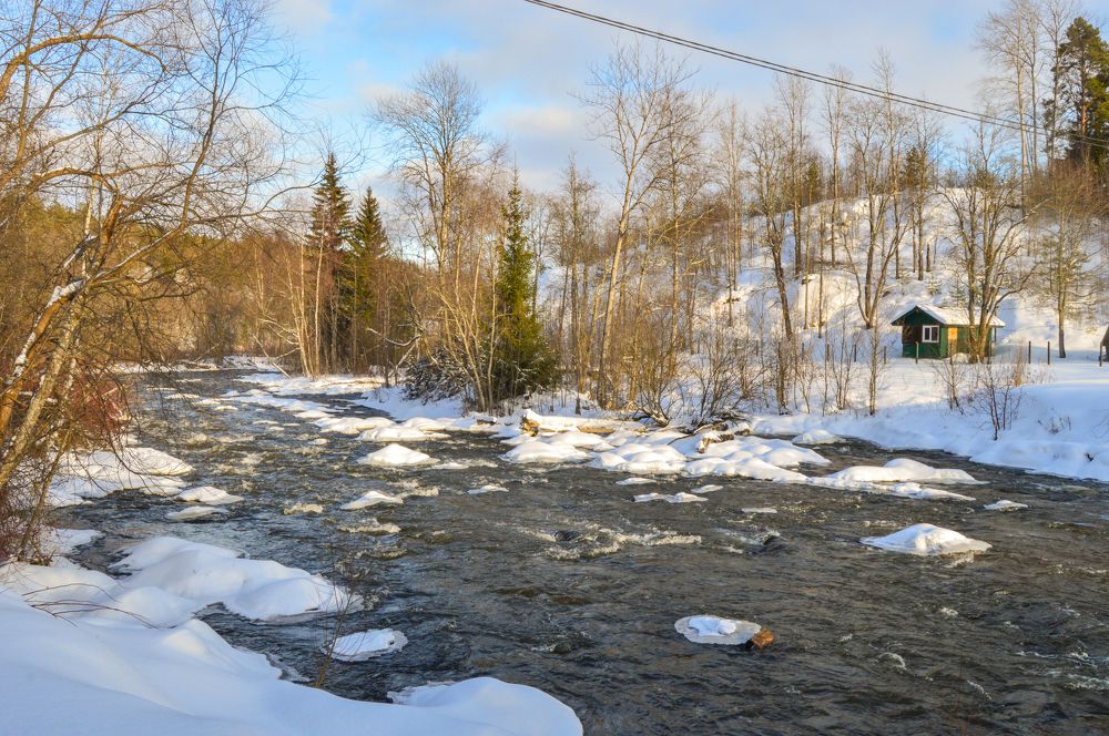 р. Асиланйоки