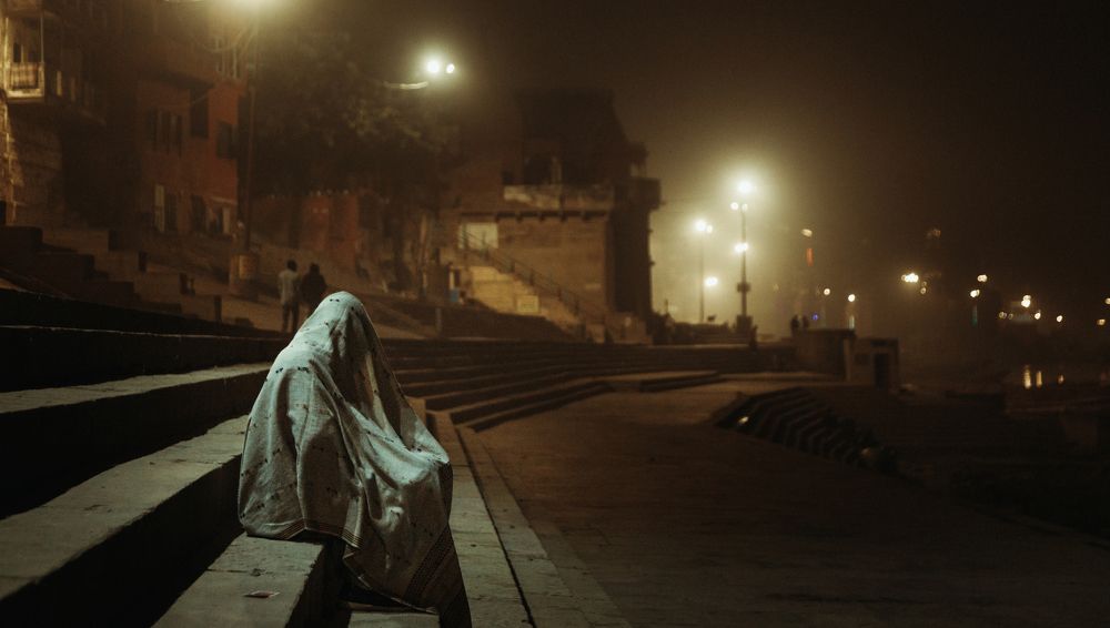 Photograph by Dhritiman Mandal