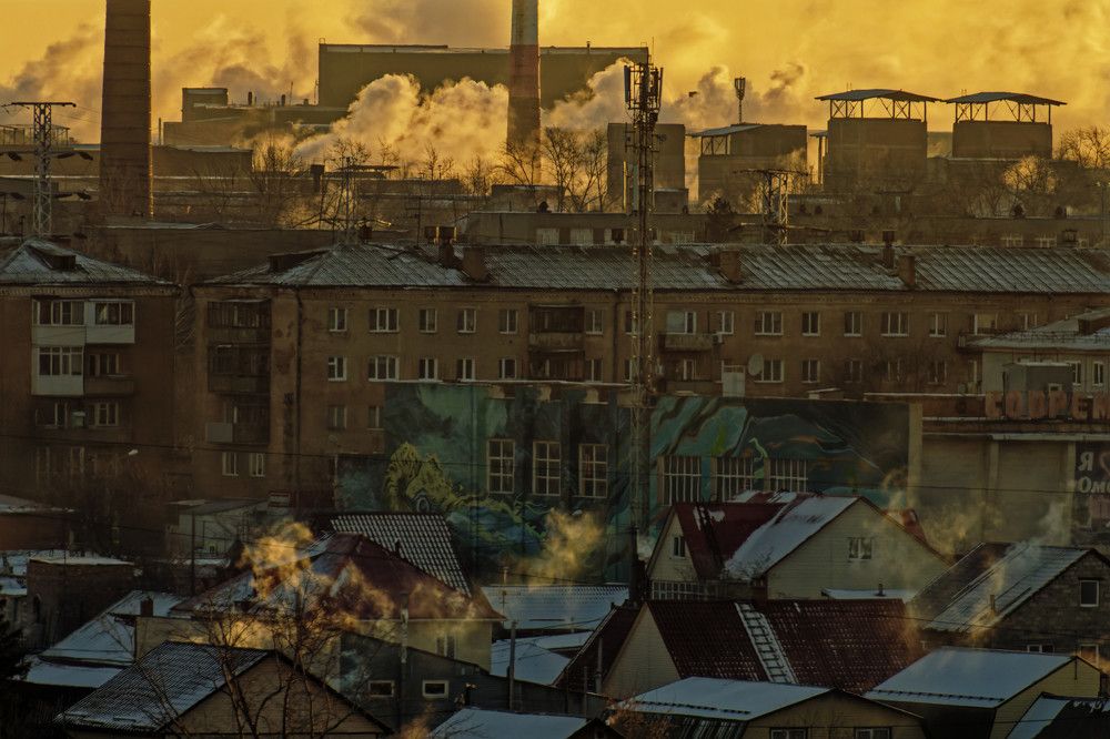 Photograph by Сергей Стукен