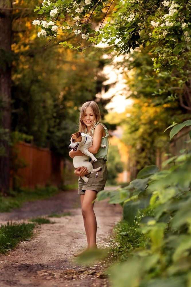 Photograph by Anna Chertopolokh