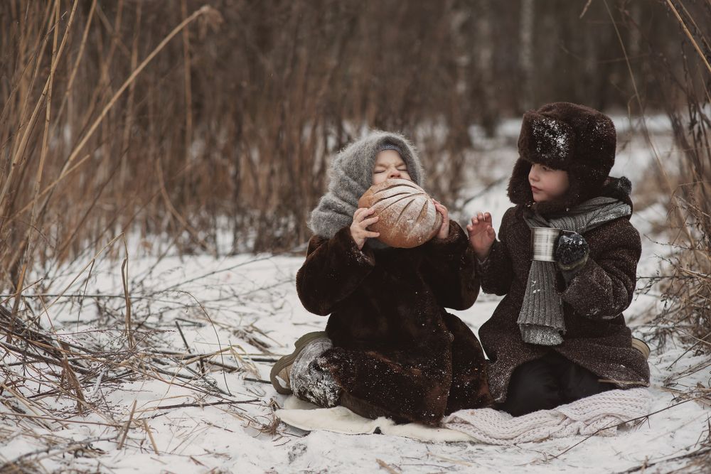 Photograph by Наталия Фишер