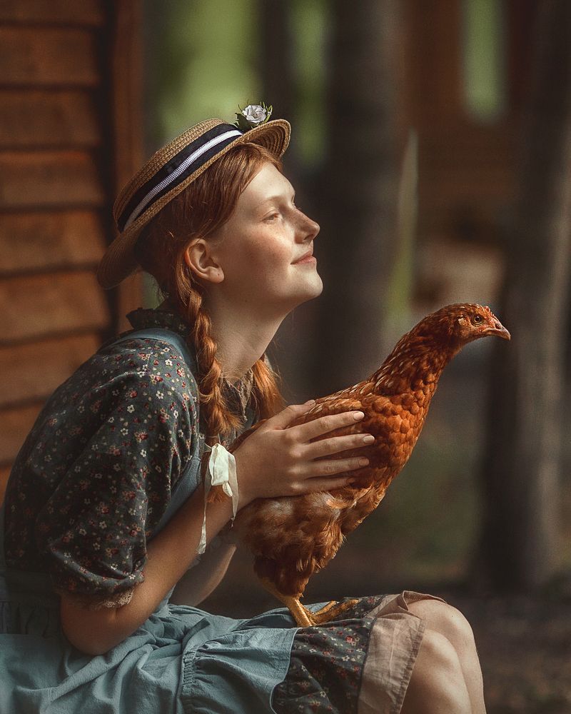 Фотография автора Наталья Водовозова