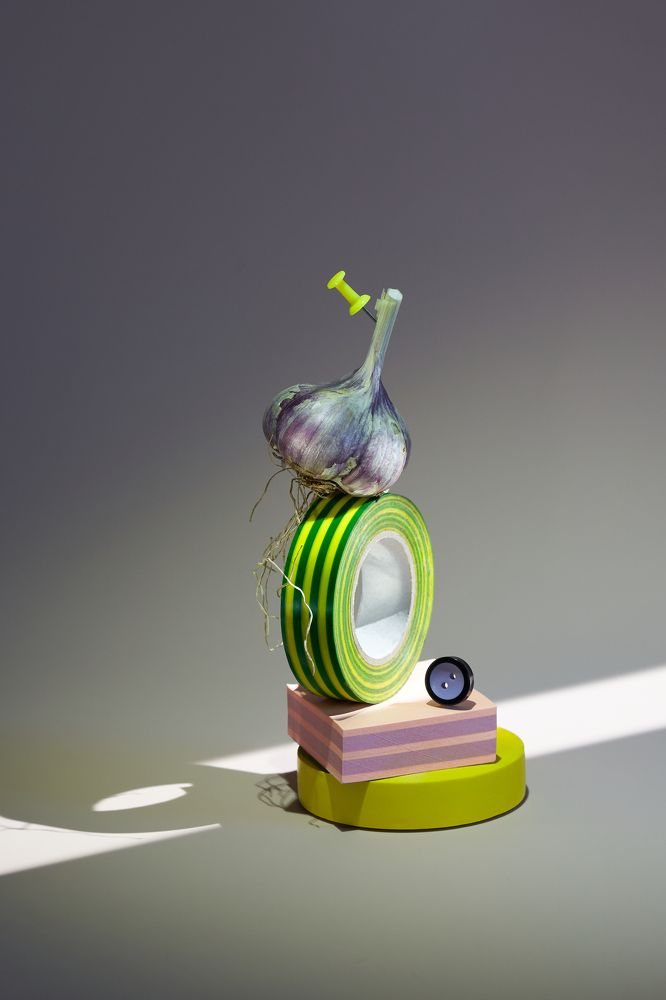 Photograph by Жанна Батт