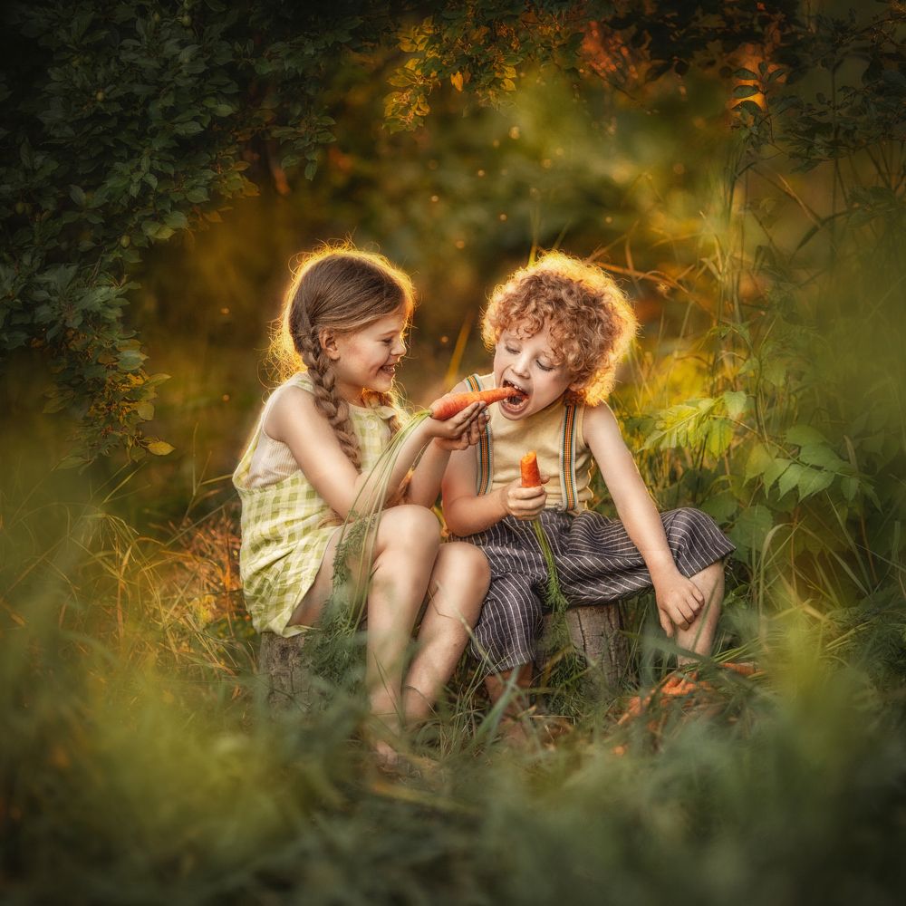 Photograph by Виктория Геша