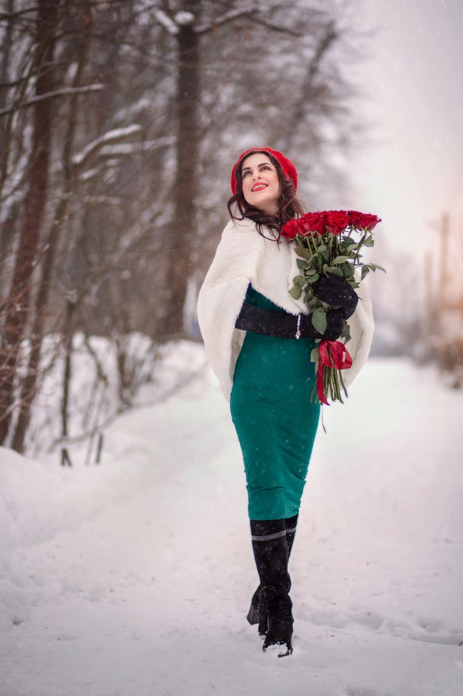 Photograph by Владимир Догодька