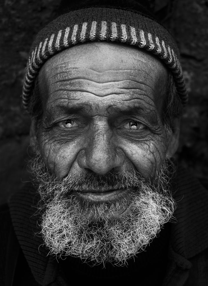 Фотография автора Mohammed Gharib