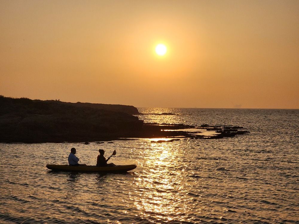 Photograph by Muli Nehama