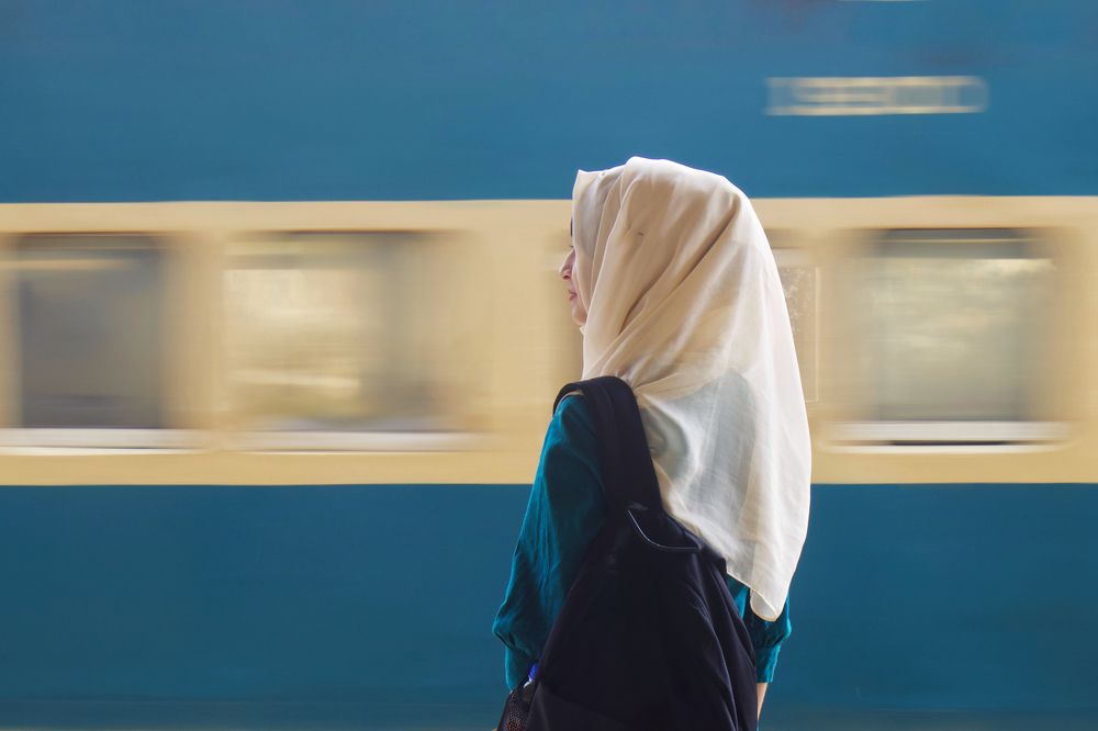 Photograph by Iftekhar Hossain