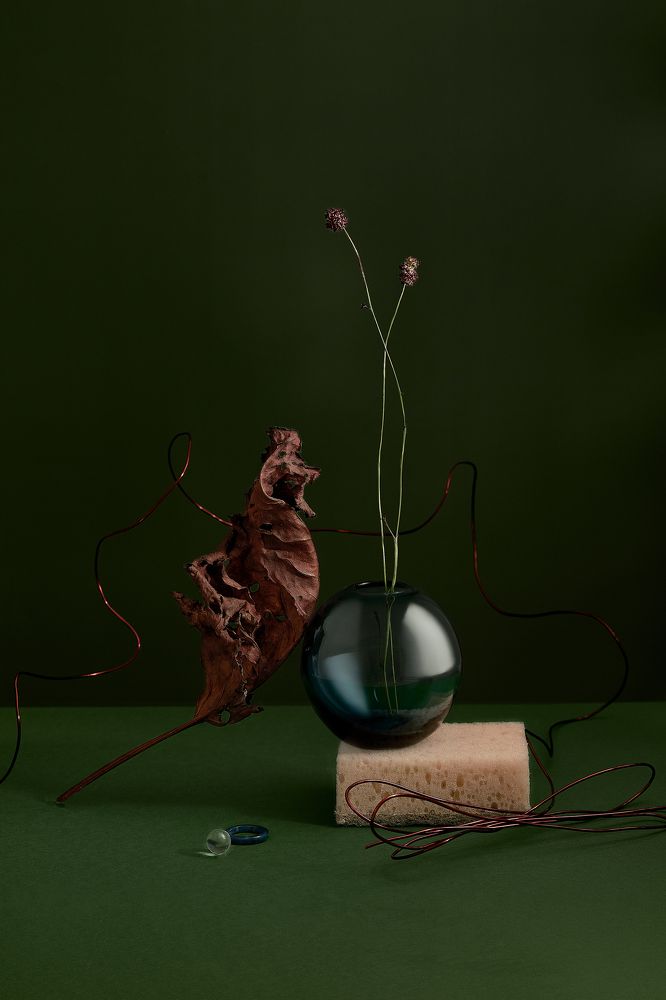 Photograph by Жанна Батт