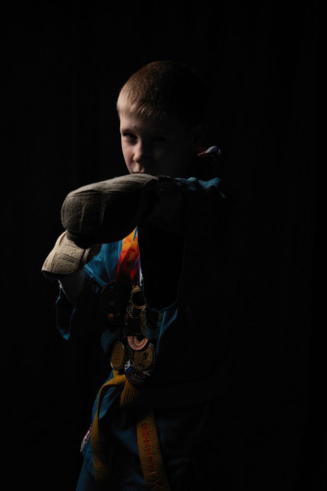 Photograph by Сюзанна Голикова