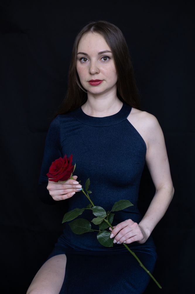 Photograph by Айгуль Кубиева