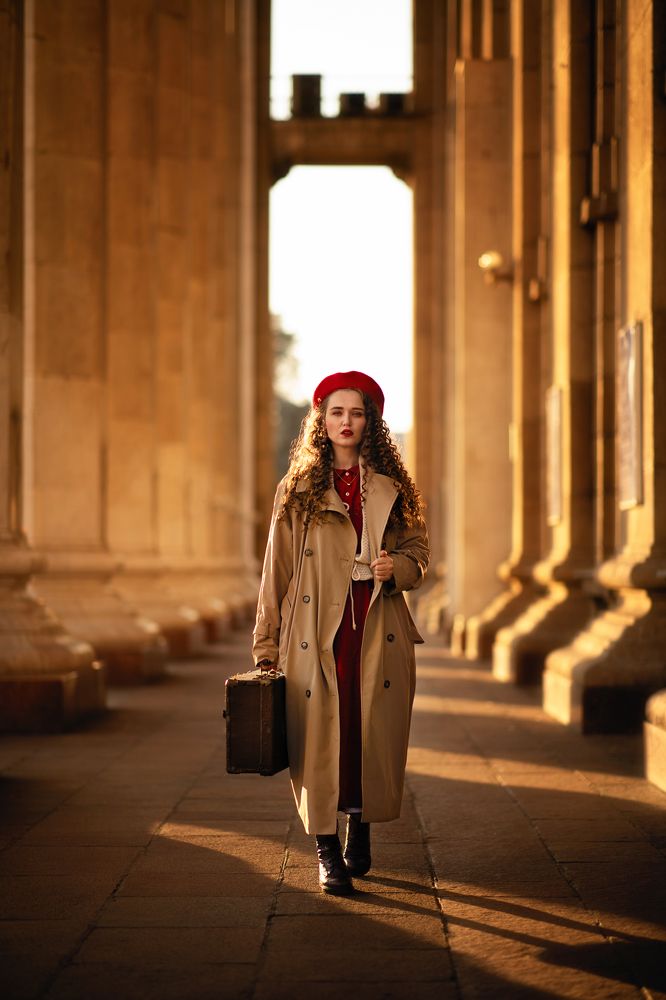 Photograph by Вера Иванова