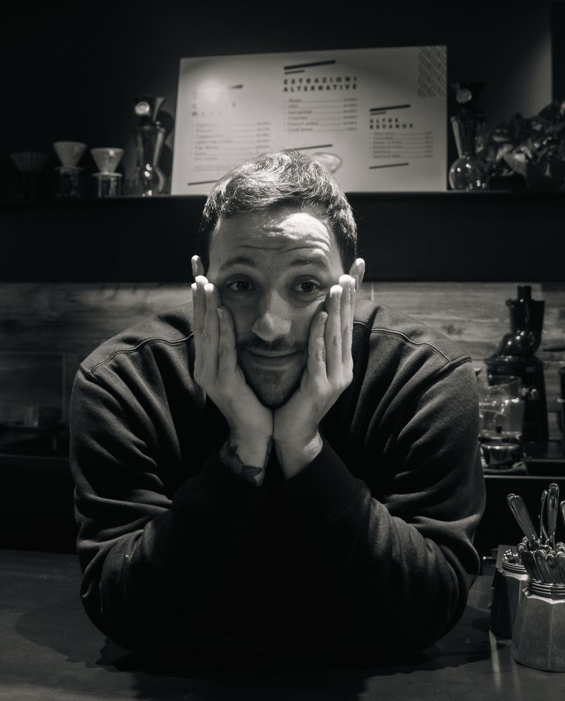 Photograph by Марьяна Искра