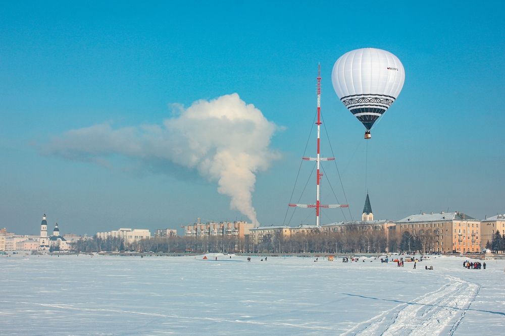 Photograph by Юлия Крюкова