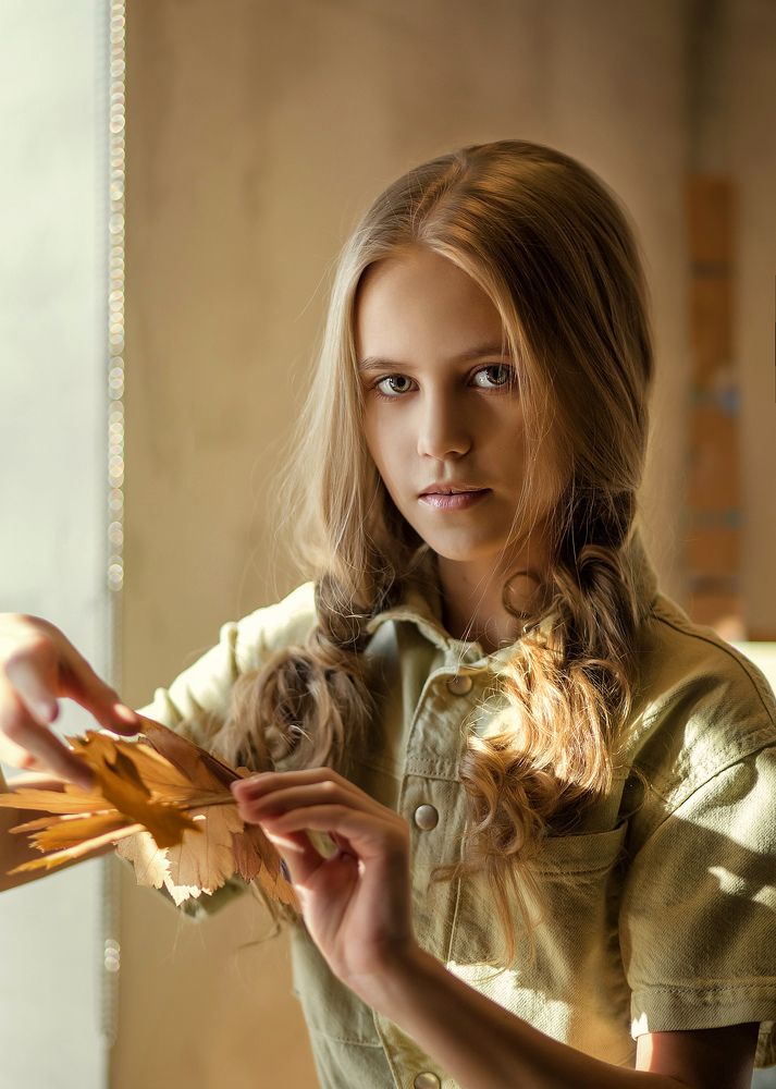 Photograph by Наталья Русских