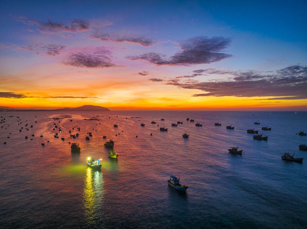 Photograph by Dung Pham