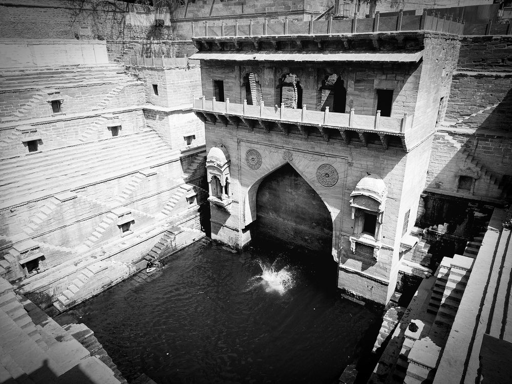 Photograph by Sambit Nayak