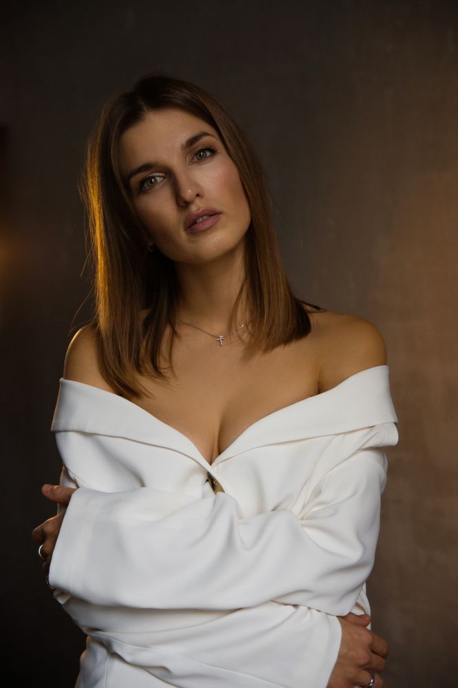 Photograph by Анастасия Полоник