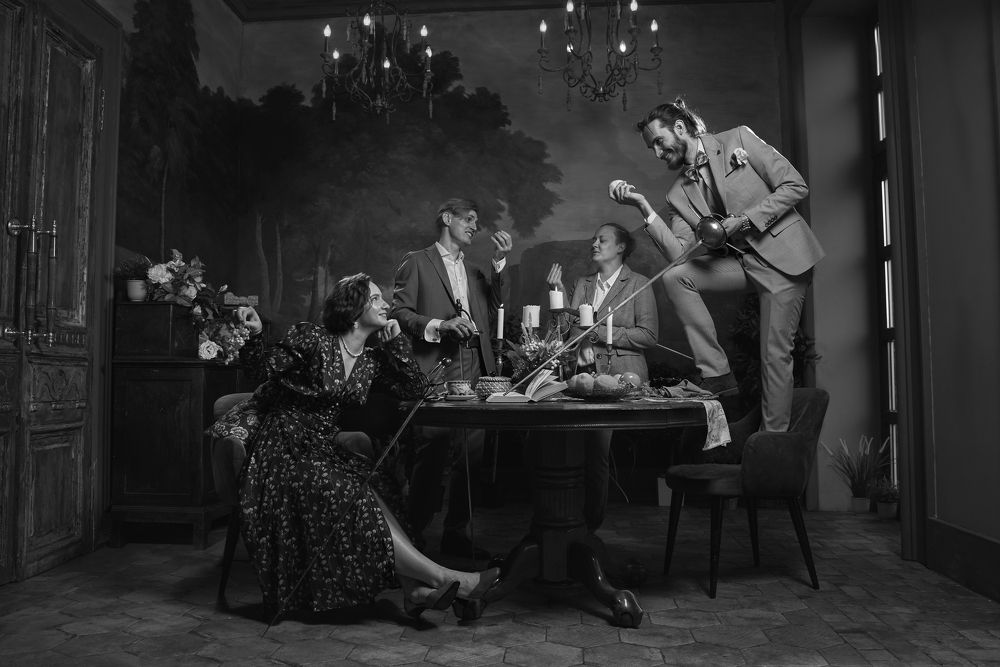 Фотография автора Андрей Андросов