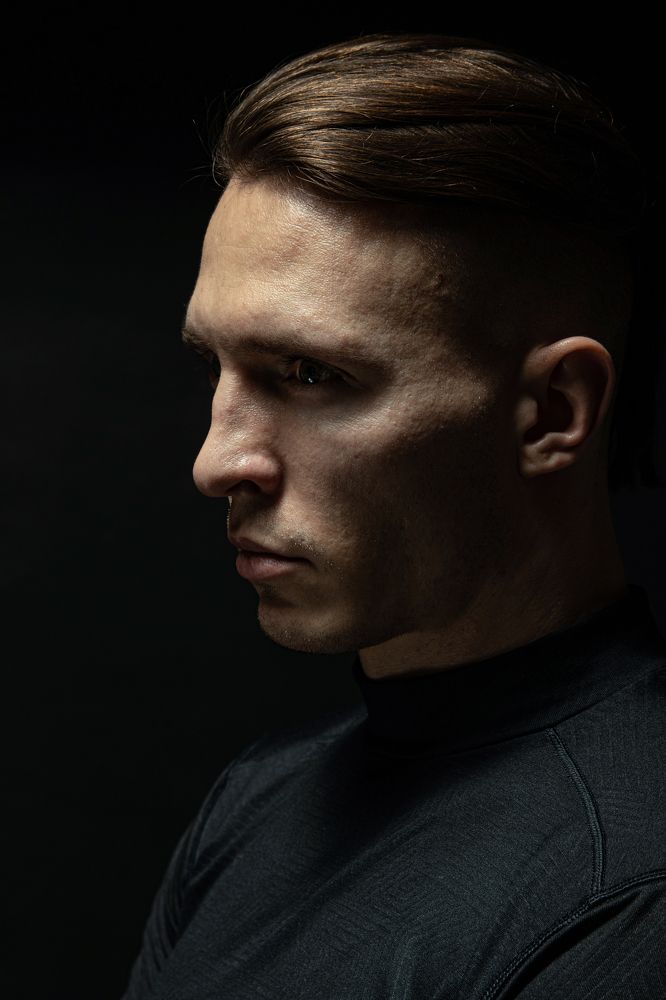 Photograph by Елена Бочкарёва