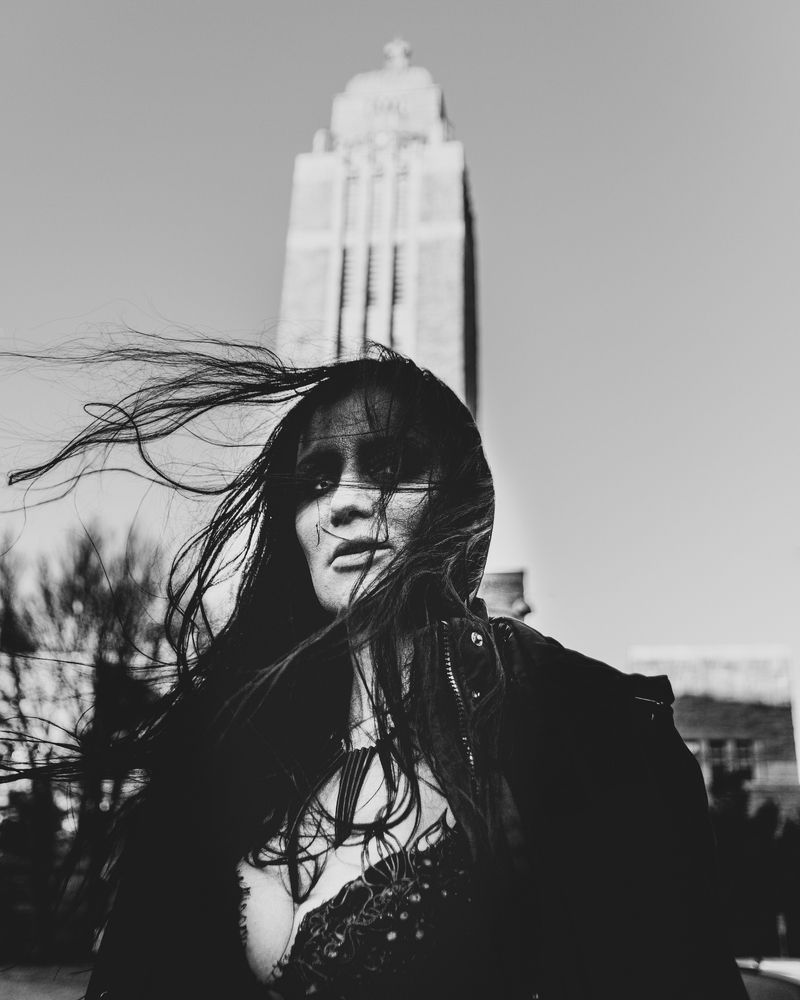 Photograph by Svetlana Goncharova