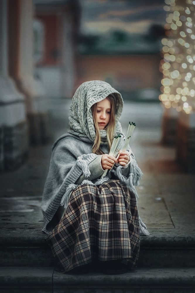 Фотография автора Наталья Водовозова