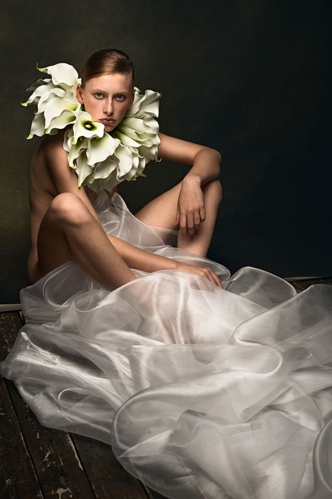 Photograph by Garipova Elina