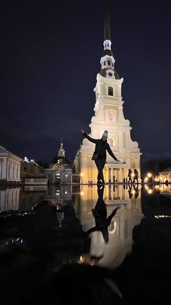 Photograph by Виктория Голубь