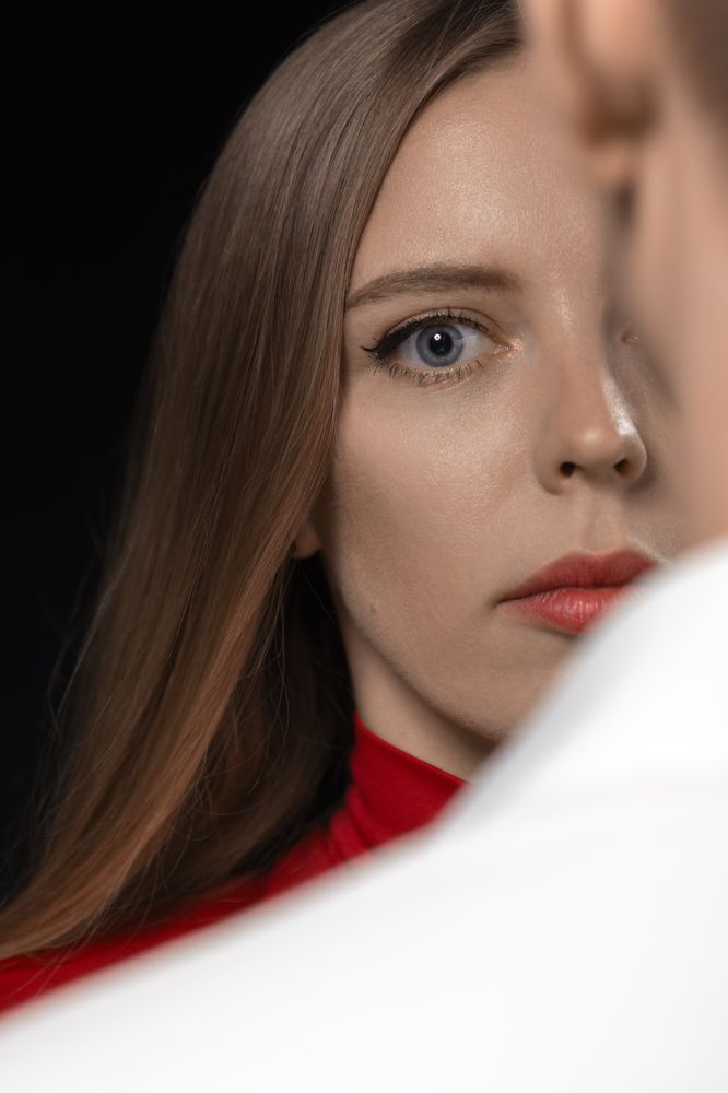 Photograph by Sergey Tyasto