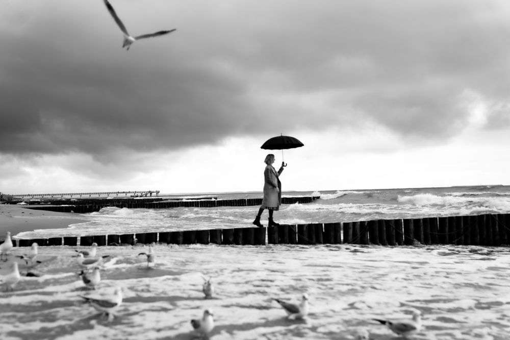 Photograph by Евгения Воеводина