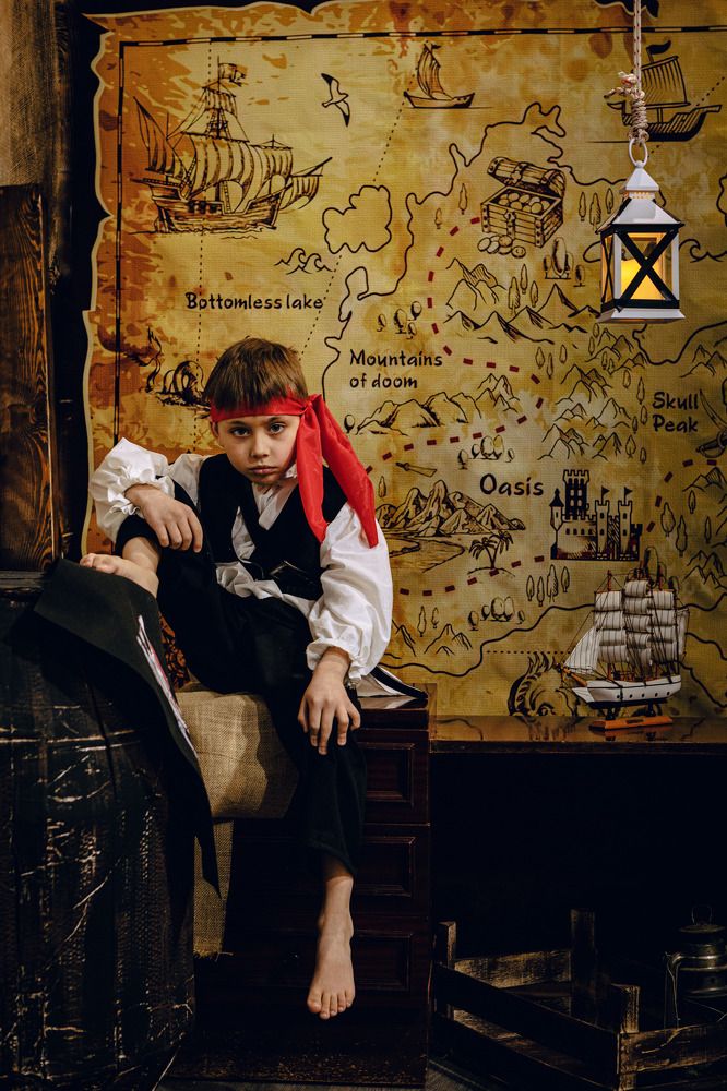 Фотография автора Антон Белобородов