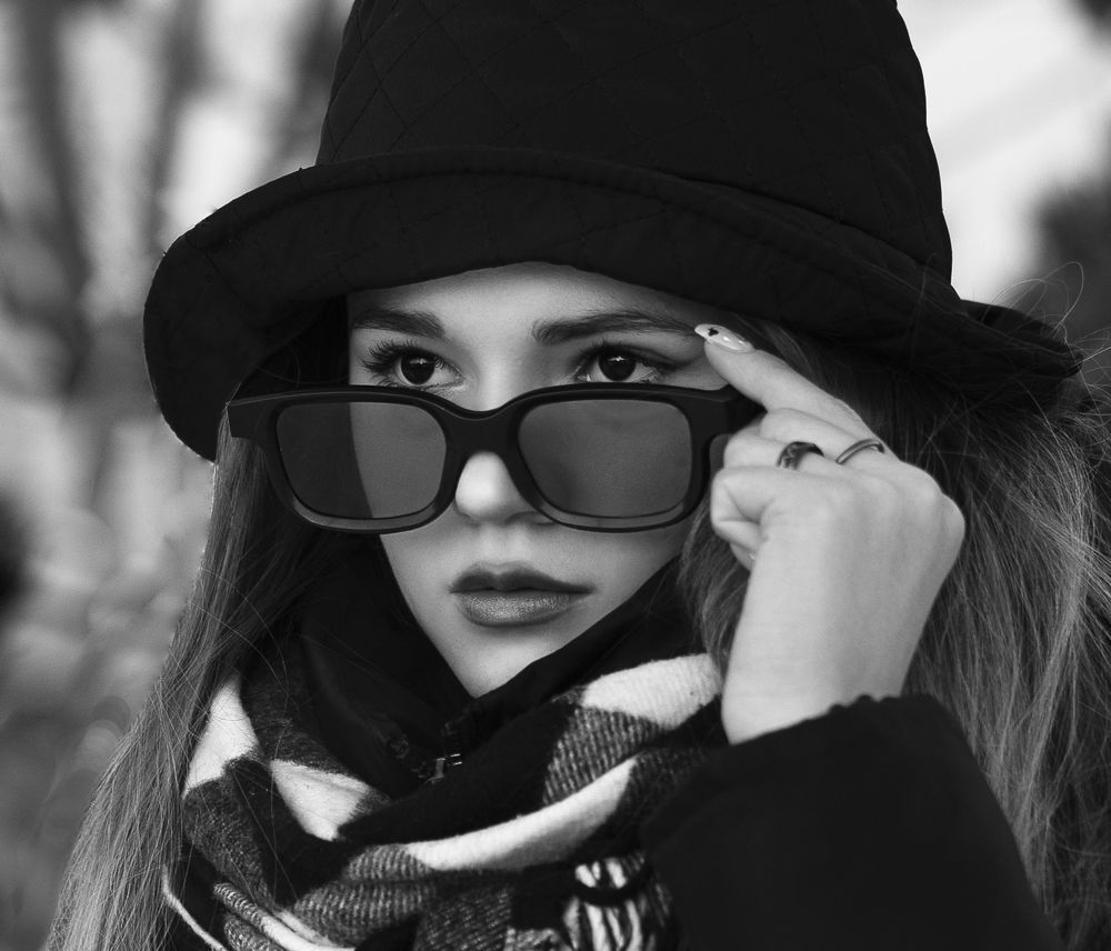 Photograph by Алла Федерова