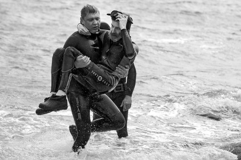 Фотография автора Игорь Скикевич