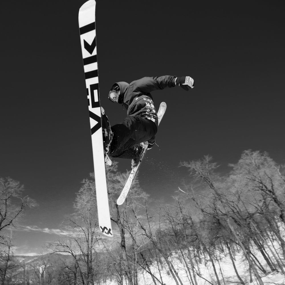 Photograph by Иван Щекаев