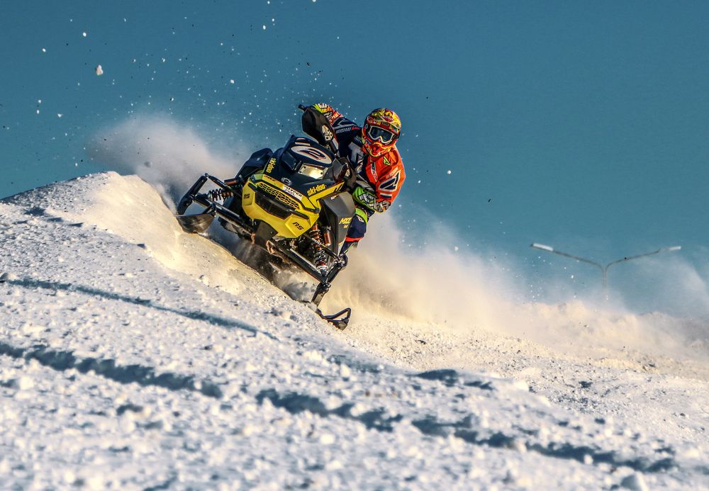 Photograph by Иван Щекаев