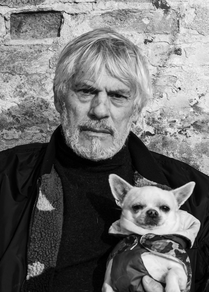 Photograph by Марьяна Искра