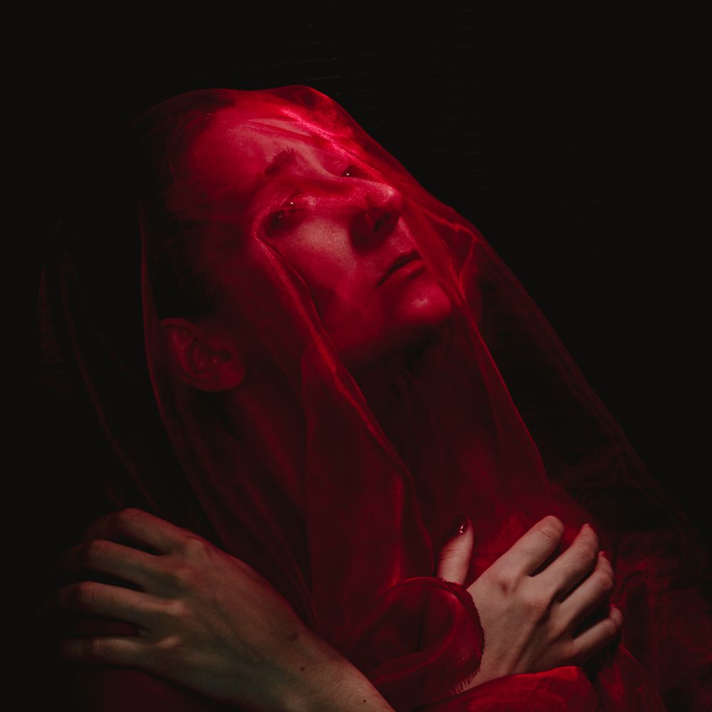 Photograph by Nataly Kiru