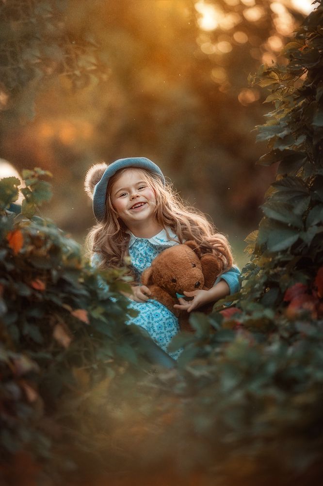 Photograph by Виктория Геша