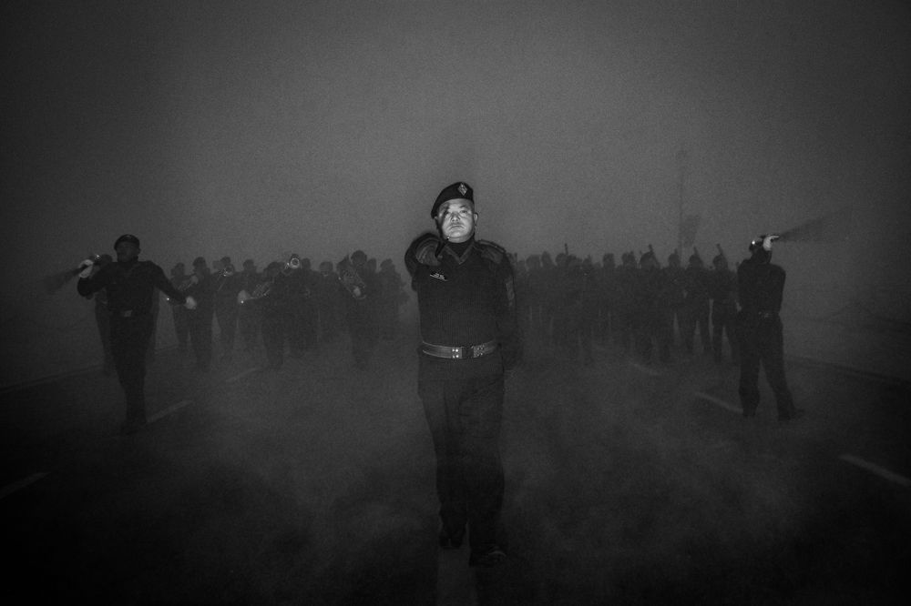 Photograph by Aman Mishra