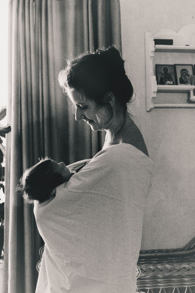 Фотография автора Балановская Виктория