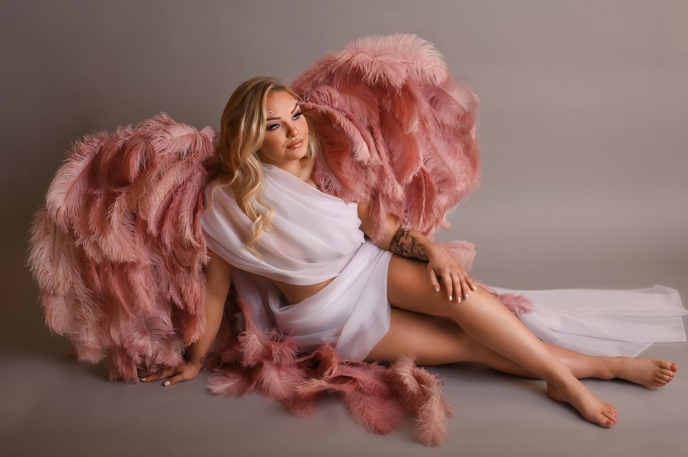 Photograph by Alexandra Whelan