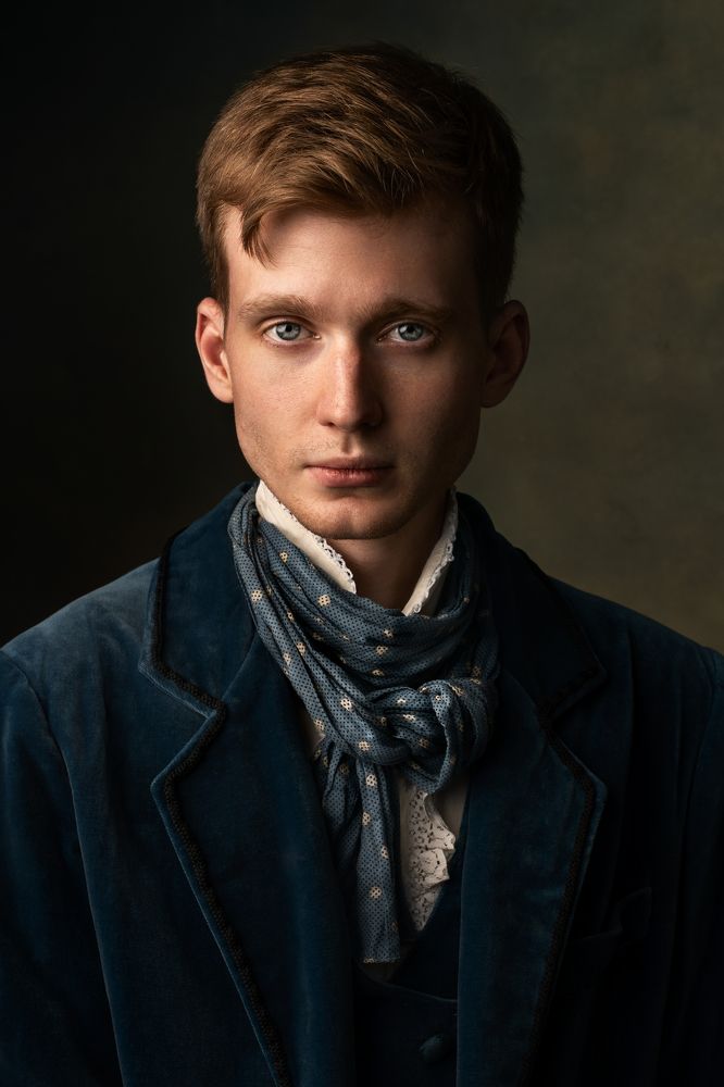 Photograph by Garipova Elina