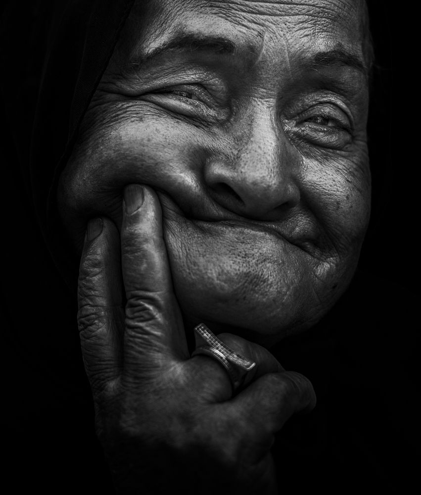 Фотография автора Mohammed Gharib