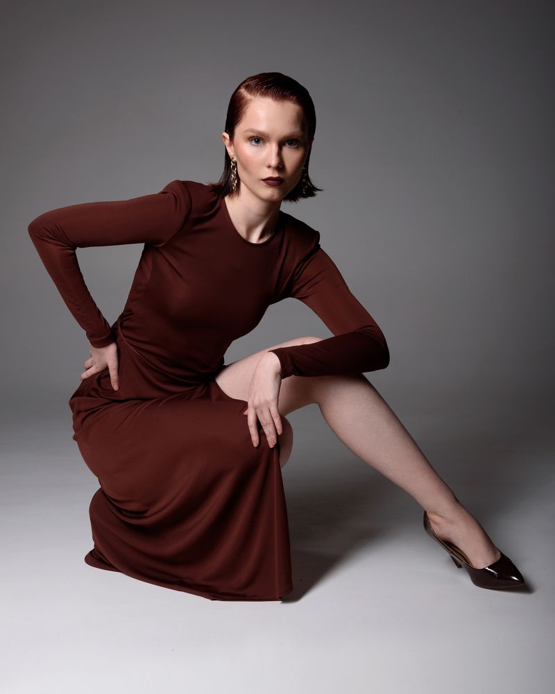 Photograph by Irina Lutsenko