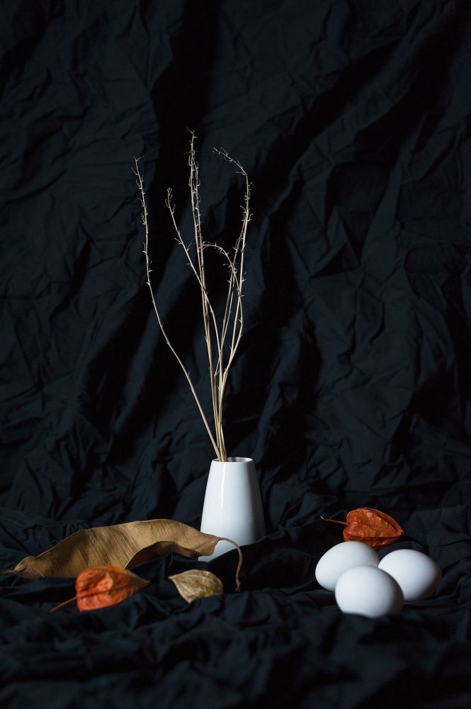 Photograph by Pauline Starodubova