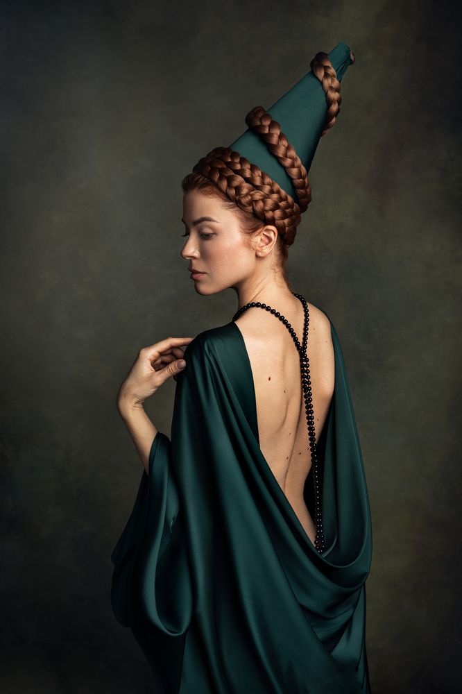 Photograph by Garipova Elina