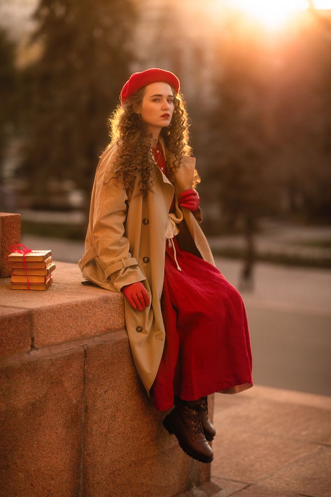 Photograph by Вера Иванова