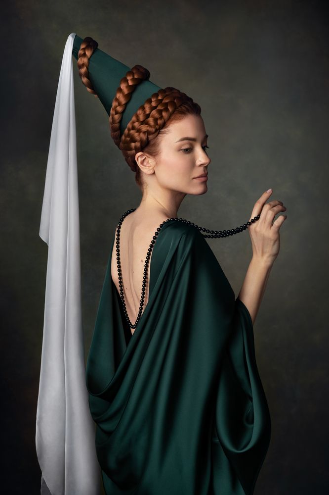 Photograph by Garipova Elina