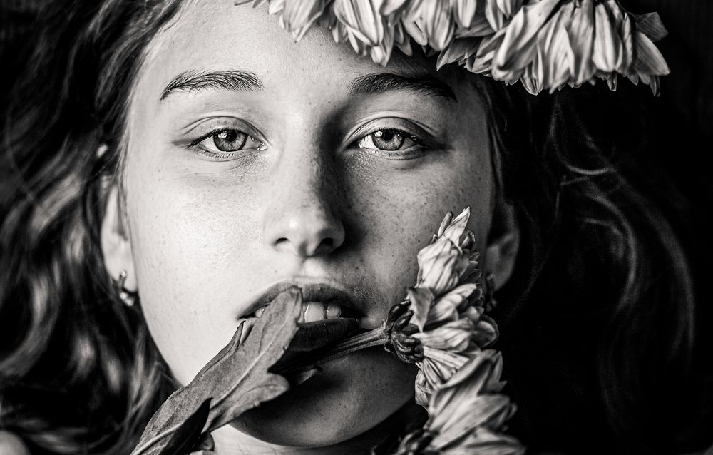 Photograph by Георгий Овсянников