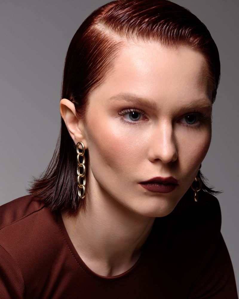 Photograph by Irina Lutsenko